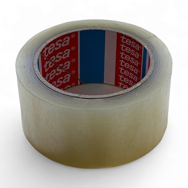 Fita Adesiva 4129 Tesa - 50mm x 66m