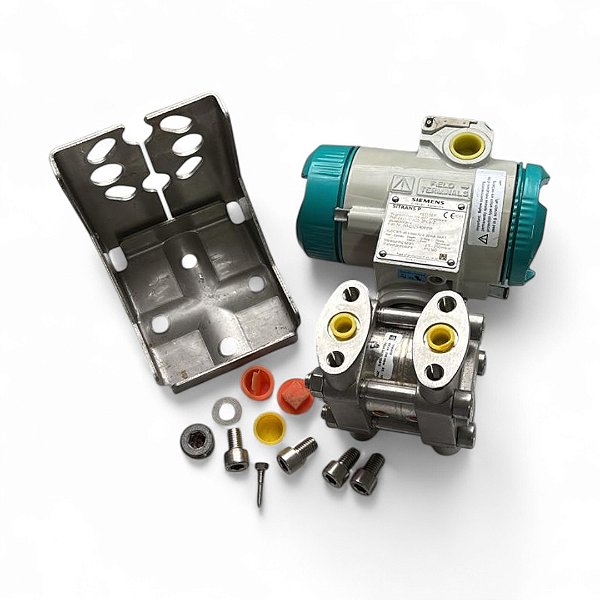 Transmissor Pressão Siemens - 7MF4433-1DA02-2AC6-Z