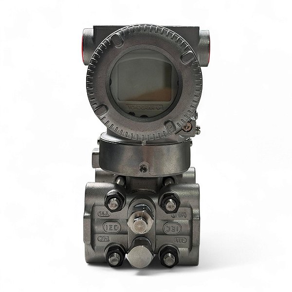Transmissor De Pressão Yokogawa - EJA430E 0-30 bar