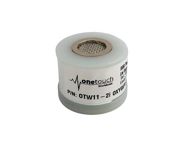 Célula de Oxigênio Onetouch - OTW-11
