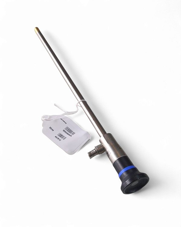 Laparoscópio Rígido 10mm 0 Graus Olympus - WA53000A