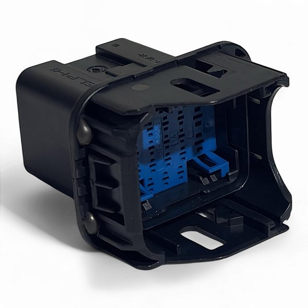 Conector Chicote Porta Dianteira Fiat - Argo Cronos