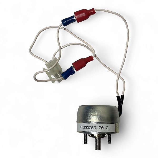 Solenóide Rotativo Shindengen - M130026R