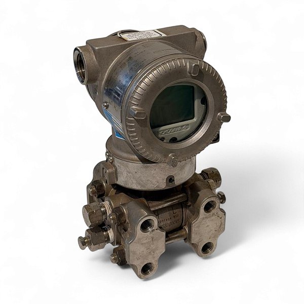 Transmissor de Pressão Yokogawa Eja110e-fvs4g 0 A 6 Bar