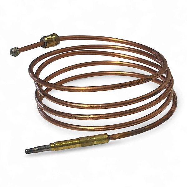 Termopar P/ Termostato Eitar 400mm Orbis Cumulus Morganti