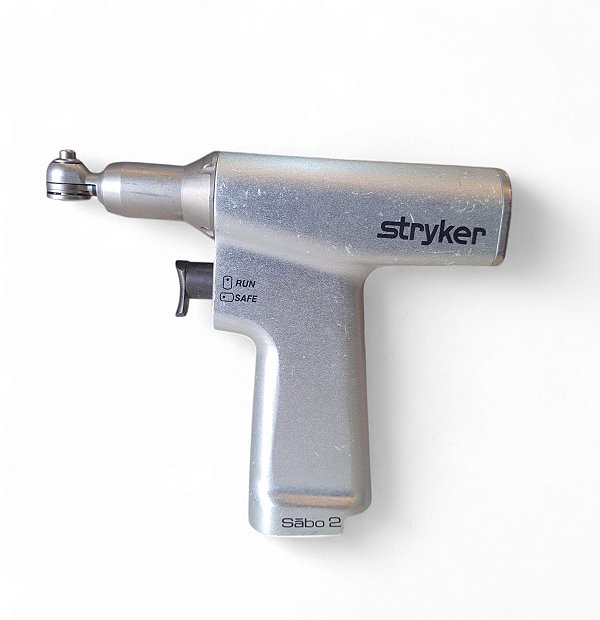 Serra Ortopédica Sagital Stryker - SABO2 Cirúrgica