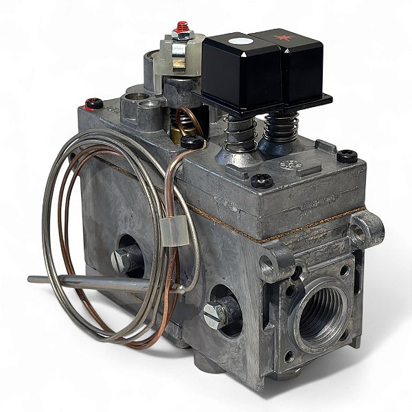 Válvula de gás para fritadeira MiniSit bulbo de 5 mm 0710750