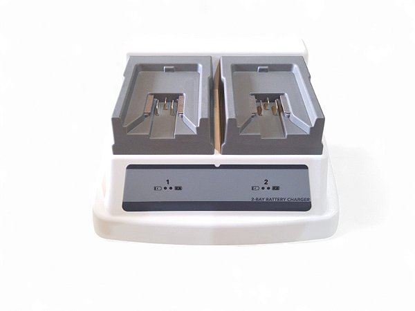 Carregador para Baterias Stryker - Modelo System 6