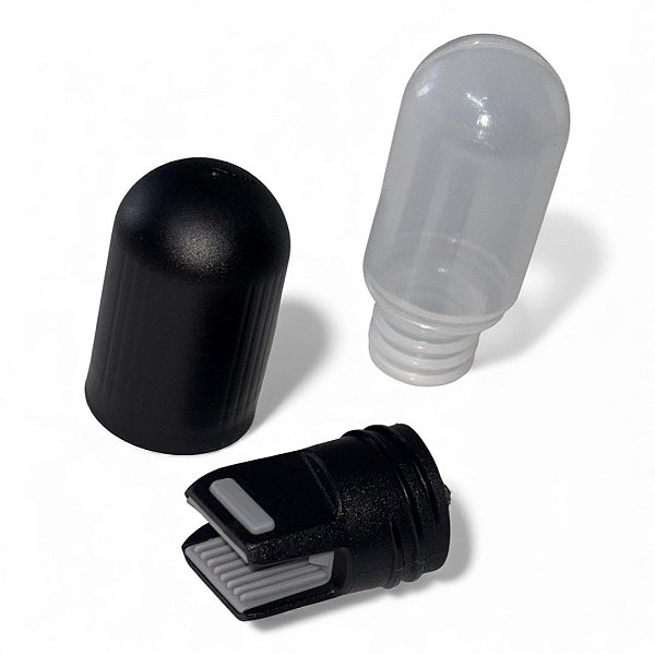 Aplicador Lubrificante Corrente Ryder - Luberetta 15ml