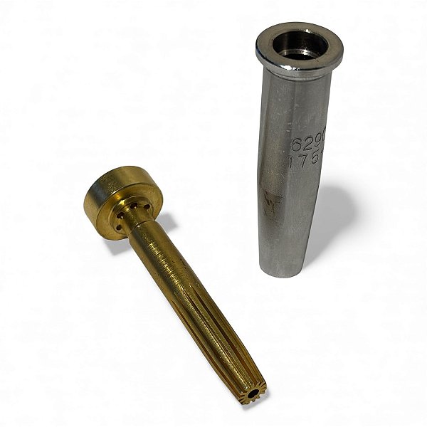 Bico de Corte 6290 Glp 4 Vvc 175 A 200mm Harris