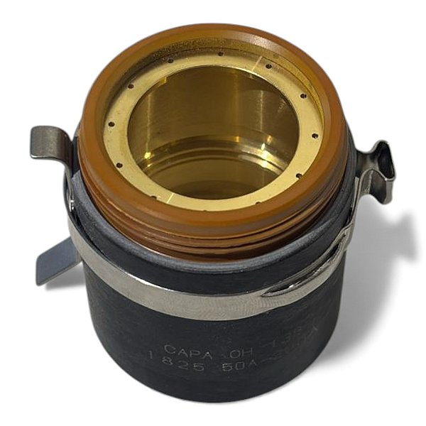 Capa Retenção Ohmica Tocha Plasma - 50A-200A