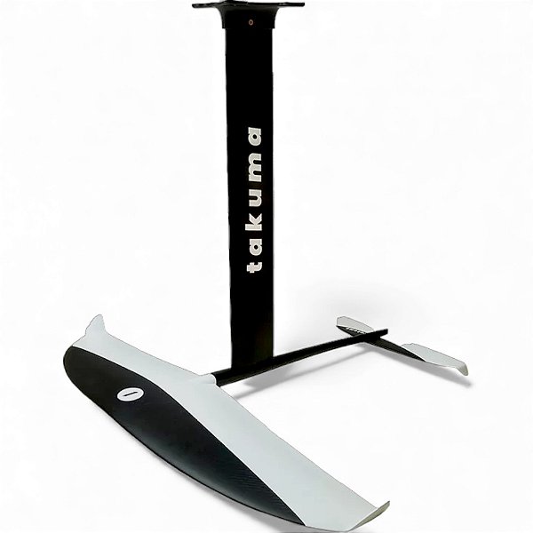 Kit Foil Completo Takuma - Modelo Profoil 1600 Surf
