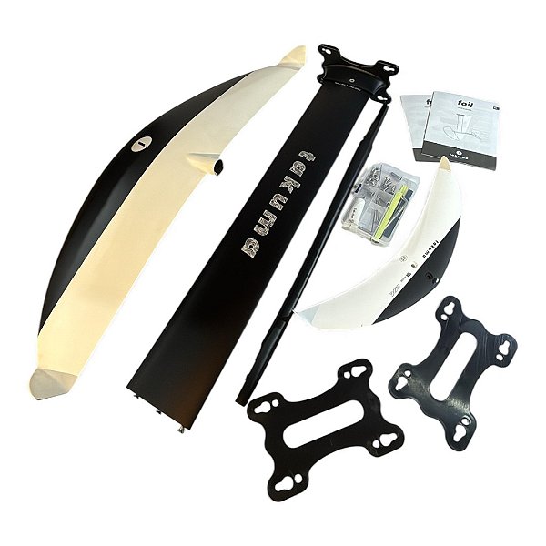 Kit Foil Completo Takuma - Modelo Profoil 1600 Surf