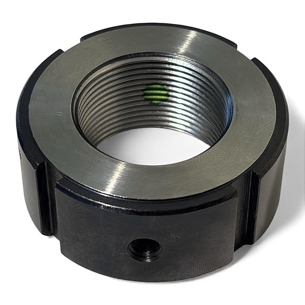 PORCA DE BLOQUEIO ZMA30/52 INA 0 x 52 x 22 mm