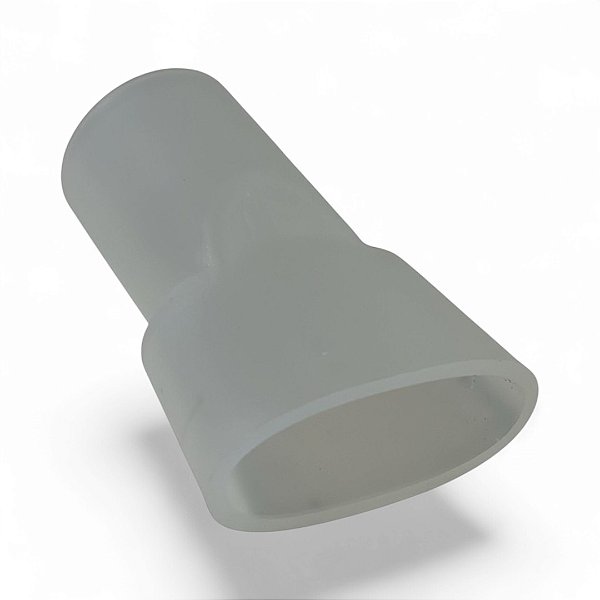 10 Espaçador Powerbreathe Filtros Inspirômetro