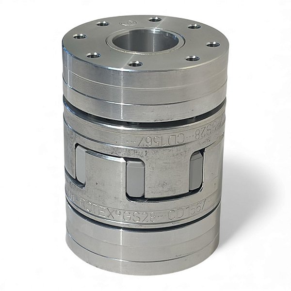 Acoplamento de Garras Light Martins - GS28 6 Furos 32/25