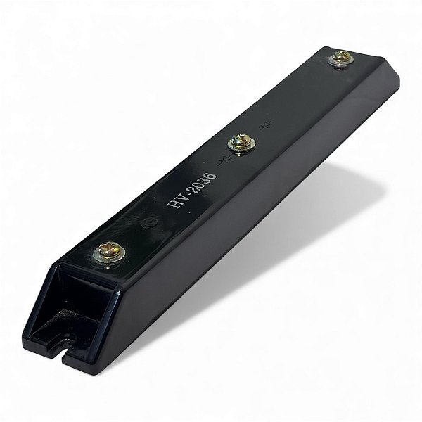 Bloco Retificador Meia Ponte Genérico - HV 2036