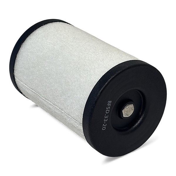 Elemento Filtrante Coletor Industrial - BFSD.33-20