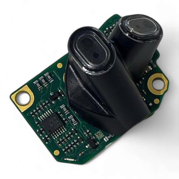 Placa Eletrônica JC5 Módulo M5 Máquinas de Tecer - 31.1469