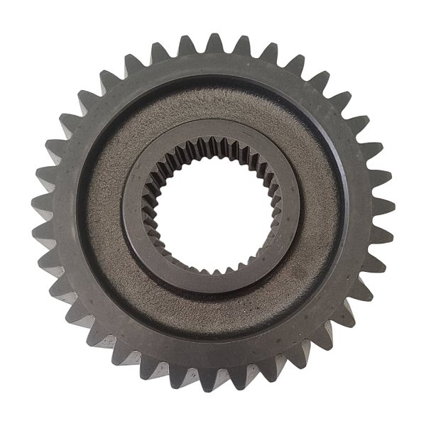 Engrenagem Transmissão Aço Case IH - 87280591