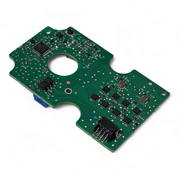 Placa Circuito Impresso - PCB 6750A Reposição
