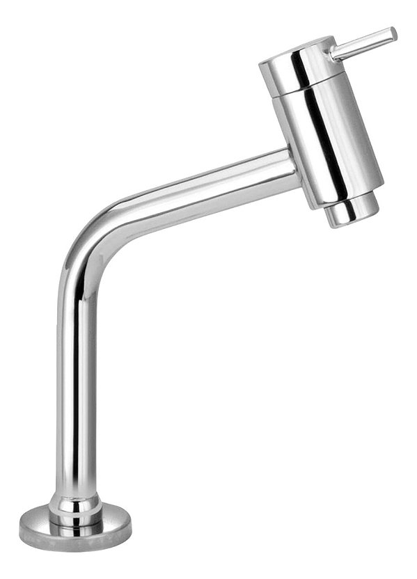 Torneira Banheiro Lavatório Link Mesa Pia Cuba Metal