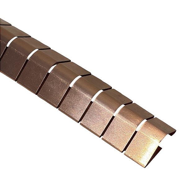 Junta Fingerstock Universal - 20mmx8mmx6mm