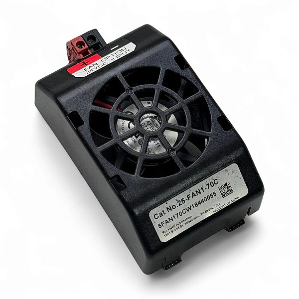 Ventilador Reposição Allen Bradley Powerflex 25-FAN1-70C