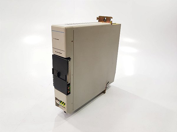 Allen Bradley 1394-am75-a Servo Módulo Controlador Axis 15