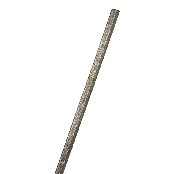 Filete Acabamento Flexível 1 cm - Adesivo Piso