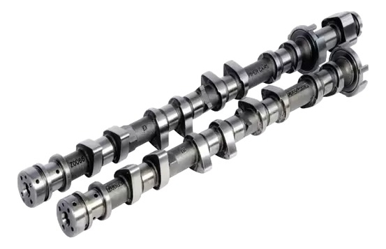 Par Comando Válvula Ford 2.3L Performance 6099CS3AA