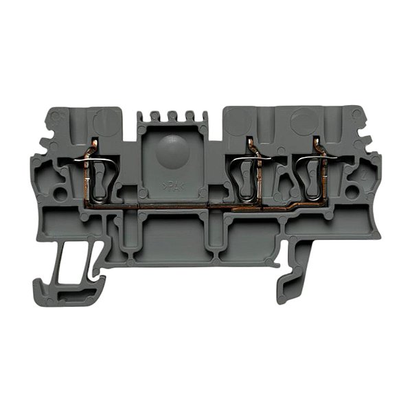 Kit 7 unid Bloco Allen Bradley 1492-L2T 1492L2T