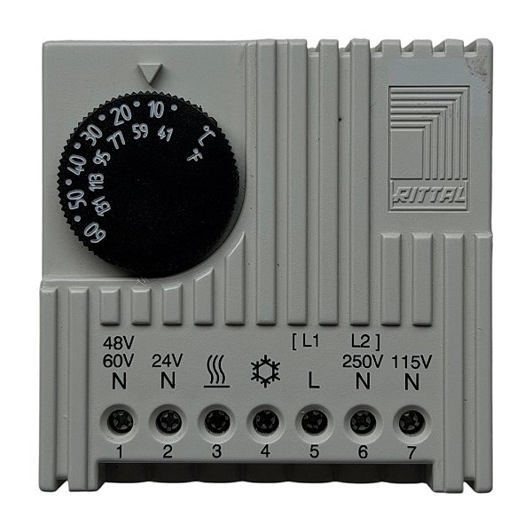 Controlador Eletrônico Inteligente de Temperatura Sk3110