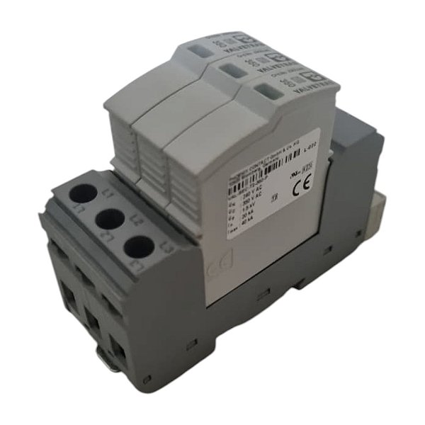 DPS Trifasico Phoenix Contact - VAL-SEC-T2-3C-350-FM