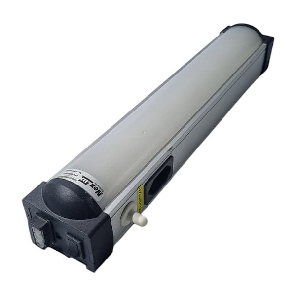 Luminaria LED Linear 9W Rio – 6500K Borne Fixo