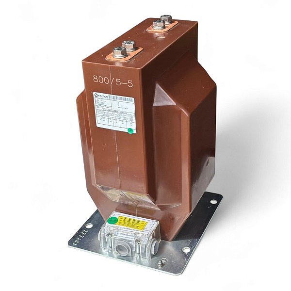 Transformador Corrente ATB 30-15 800/5-5A Esitas