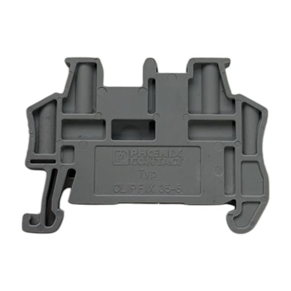 Kit 37 uni Base CLIPFIX 35-5 Phoenix Contact – 3022276