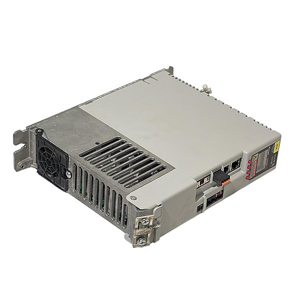 Servo Drive Allen-Bradley Kinetix 5500 2198-H040-ERS2