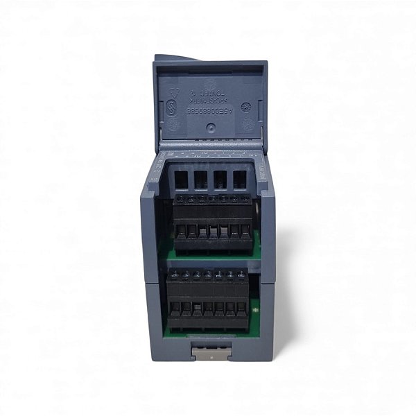 Módulo Expansão Siemens 6es7221-1bh32-0xb0