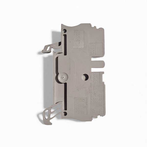 Borne Distribuição Weidmuller - PPV8 8 Níveis