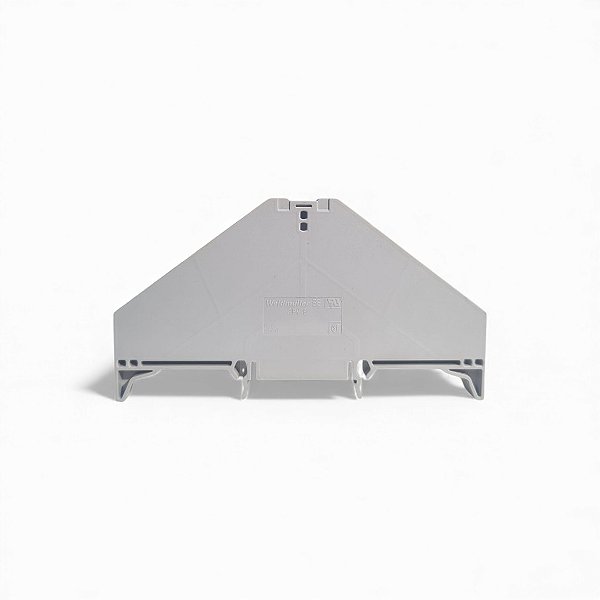 Bloco Terminais Weidmuller - PPV8 250V 1.5mm