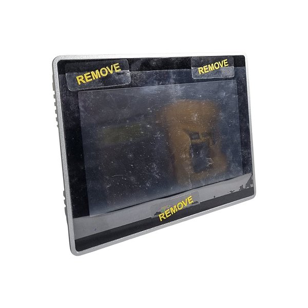 Painel Operador EXOR - eTOP507-u3p3 Touch