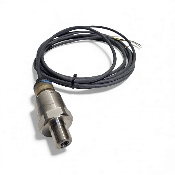 Transmissor de pressão Endress Hauser PMC21-AA1A1KJVXJA