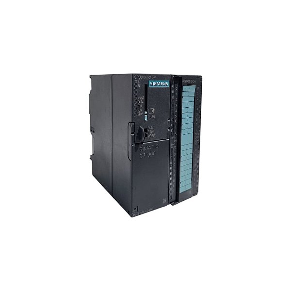 6es7313-6cg04-0ab0 Siemens Simatic S7-300 Cpu 313c-2 Dp