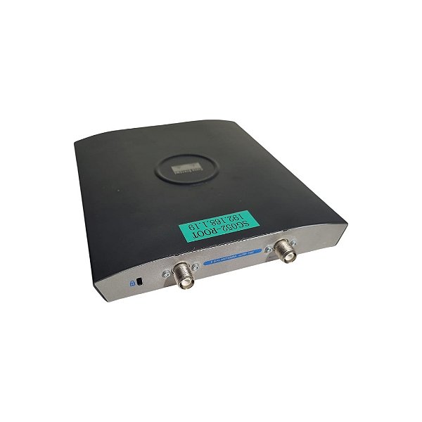 Ponto de acesso Cisco Systems Air-ap1242ag-e-k9 48vdc