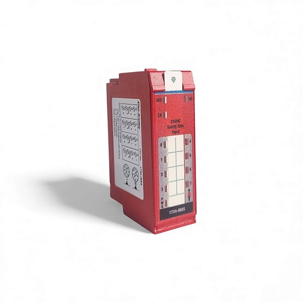 1734-ib8s Allen Bradley