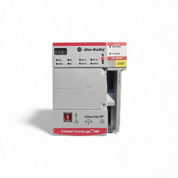 5069-L306ERMS2 Allen-Bradley