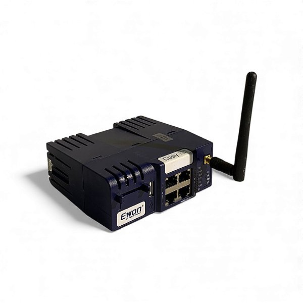 Gateway Acesso Remoto Ewon - Cosy 131 EC61330