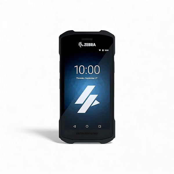 Zebra TC210K Coletor De Dados Qr Code Imager