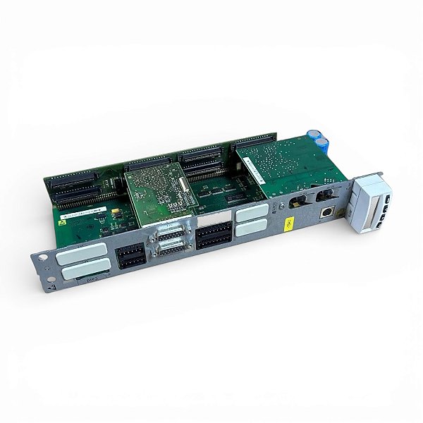 Placa Controle Unidade para Rexroth - R911305634 Cdb01.1c